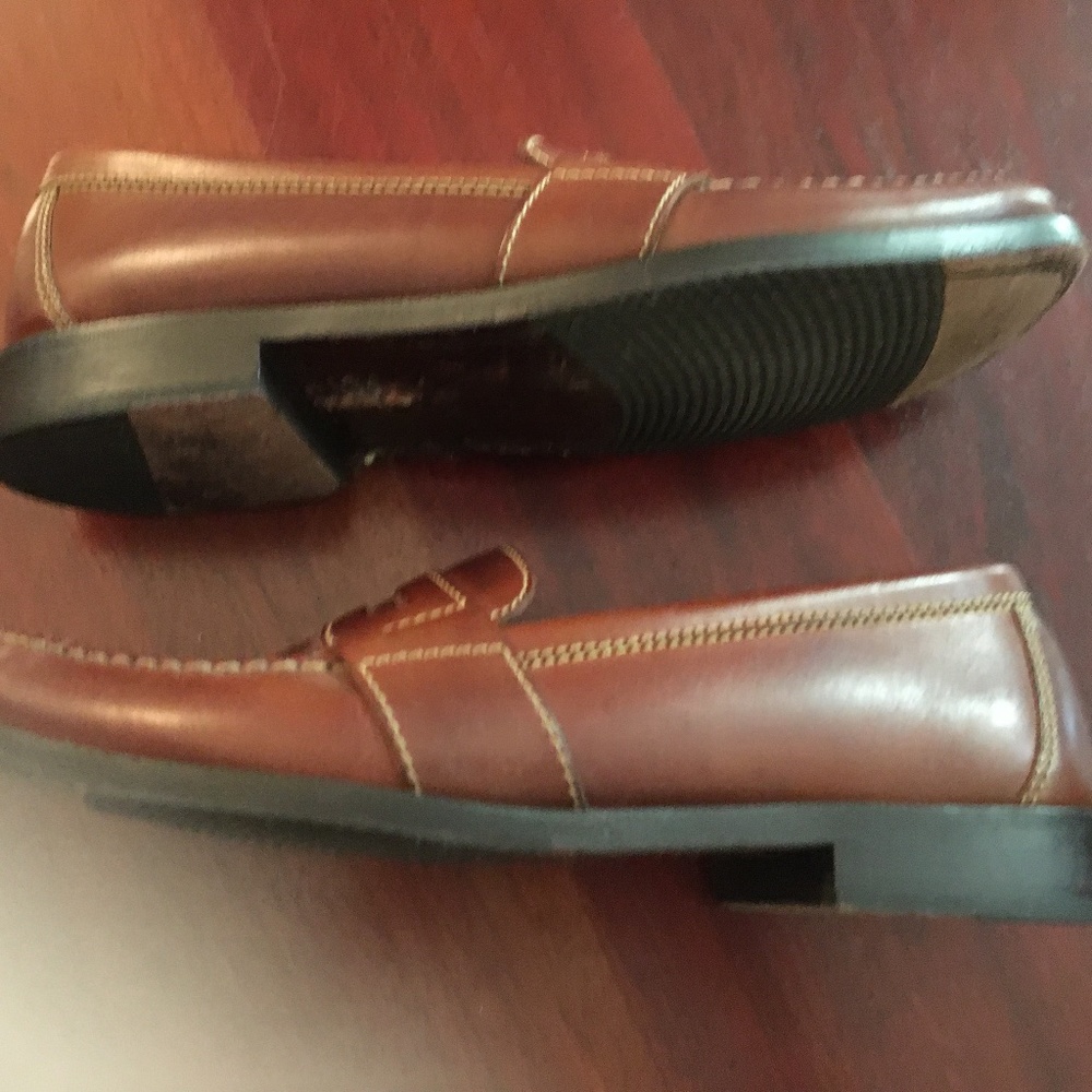 Mens Cole Haan Shoes - Size 9 - Picture 7 of 9
